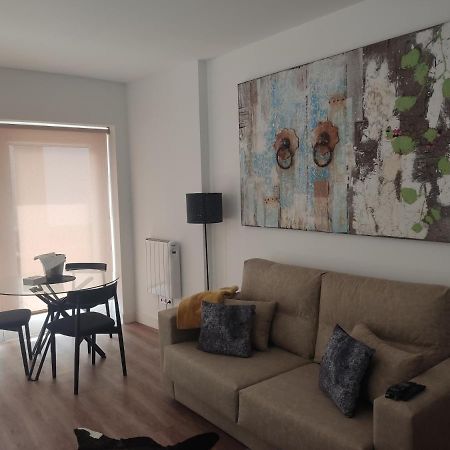 Casa Viela Cega Apartment Viana do Castelo Bagian luar foto
