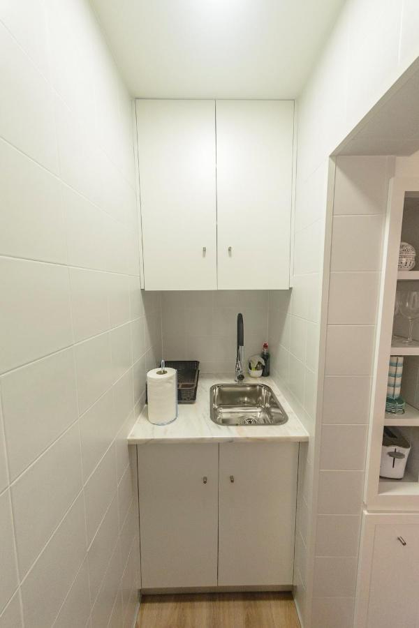 Casa Viela Cega Apartment Viana do Castelo Bagian luar foto