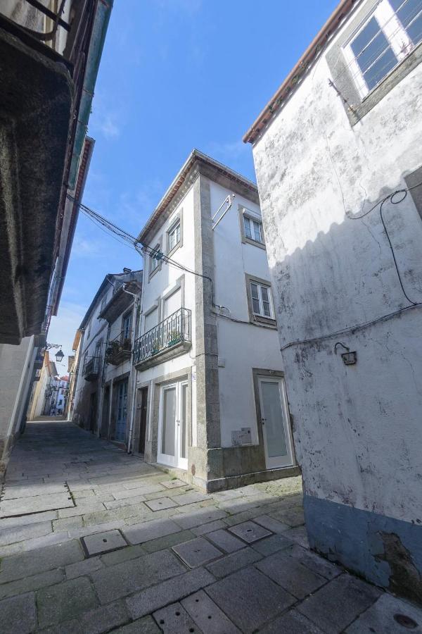 Casa Viela Cega Apartment Viana do Castelo Bagian luar foto
