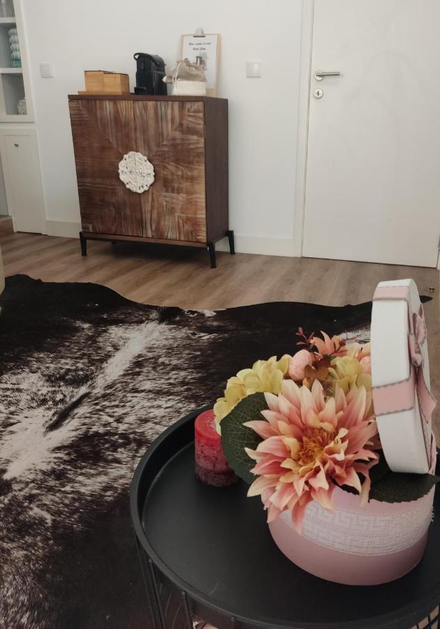 Casa Viela Cega Apartment Viana do Castelo Bagian luar foto