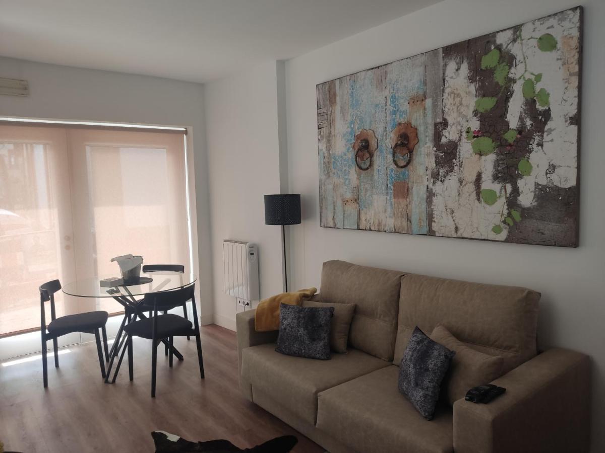 Casa Viela Cega Apartment Viana do Castelo Bagian luar foto