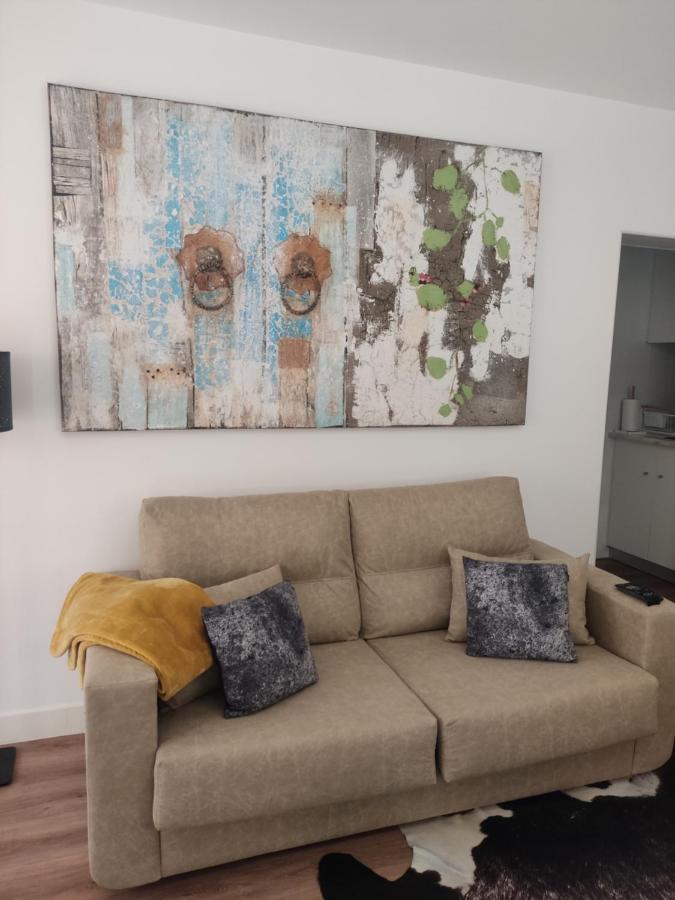 Casa Viela Cega Apartment Viana do Castelo Bagian luar foto