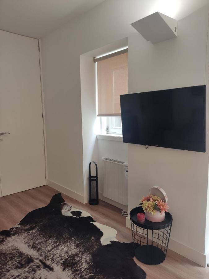 Casa Viela Cega Apartment Viana do Castelo Bagian luar foto