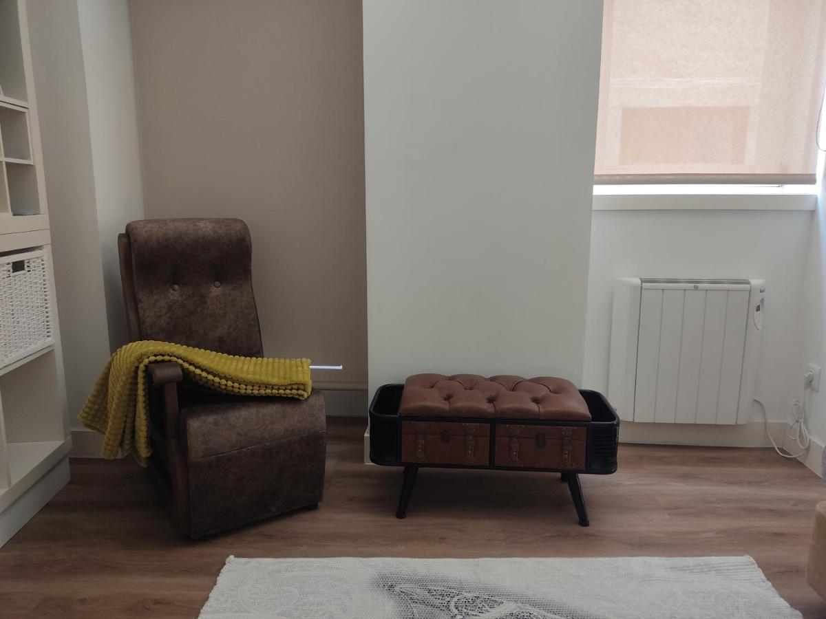 Casa Viela Cega Apartment Viana do Castelo Bagian luar foto